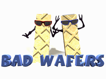 The Bad Wafers